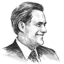 Mitt Romney